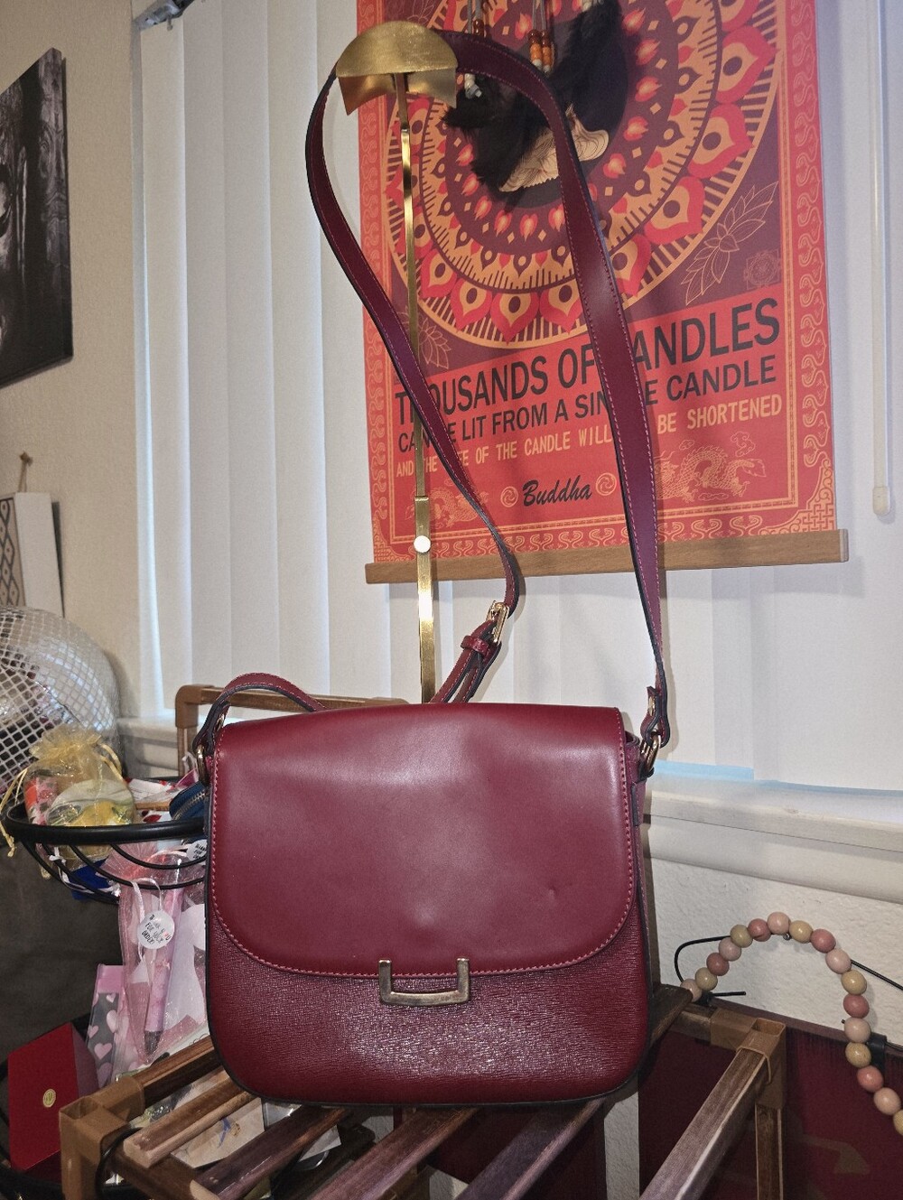 Red Wine Bag Bundle - Picture 5 of 11